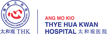 Ang Mo Kio - Thye Hua Kwan Hospital